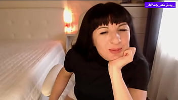 Little titty brunette jessy m'lady in hot pants