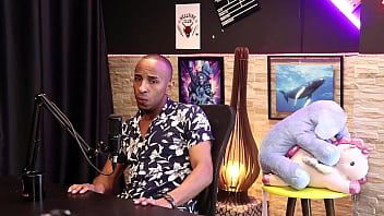 Melhores momentos do negro top oficial no sensual cast parte 2 watch sheer red