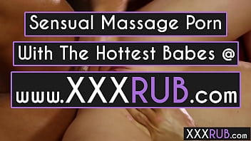 Hot babe swallowed big dick