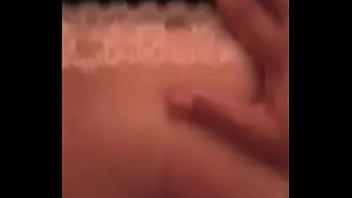 Fucking my wife doggystyle cojiendo de perrita a mi esposa