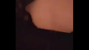 Fucking my wife doggystyle cojiendo de perrita a mi esposa