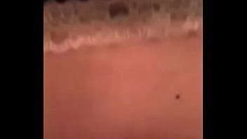 Fucking my wife doggystyle cojiendo de perrita a mi esposa