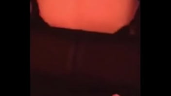 Fucking my wife doggystyle cojiendo de perrita a mi esposa