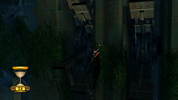 God of war ps3 part 1 no censorship