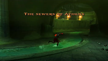 God of war ps3 part 1 no censorship