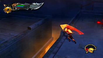 God of war ps3 part 1 no censorship