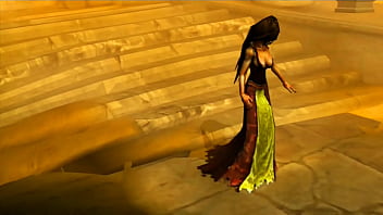 God of war ps3 part 1 no censorship