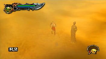 God of war ps3 part 1 no censorship