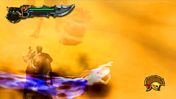 God of war ps3 part 1 no censorship God of war ps3 part 1 no censorship