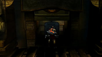 God of war ps3 part 1 no censorship