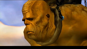 God of war ps3 part 1 no censorship