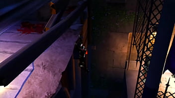 God of war ps3 part 1 no censorship