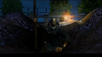 God of war ps3 part 1 no censorship