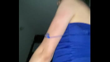 Virgen se mueve como primeriza como lo hizo