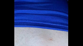 Virgen se mueve como primeriza como lo hizo