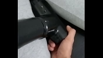 Llega a consulta por una terapia feliz