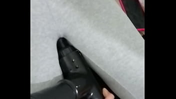 Llega a consulta por una terapia feliz