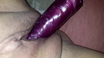 Filled both my holes