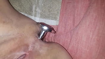 Filled both my holes