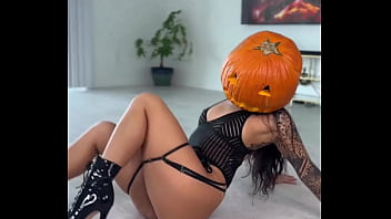 It’s almost halloween