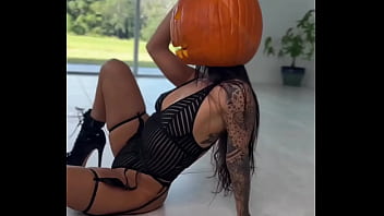 It’s almost halloween