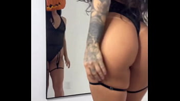 It’s almost halloween