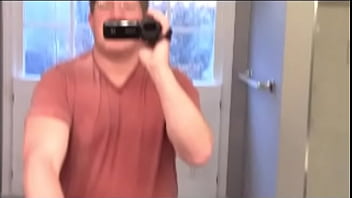 Fucking her at husbands home