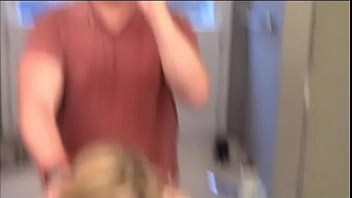 Fucking her at husbands home