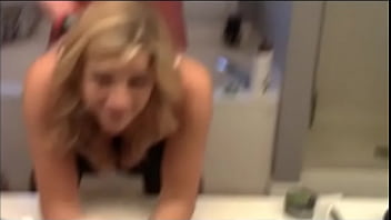 Fucking her at husbands home