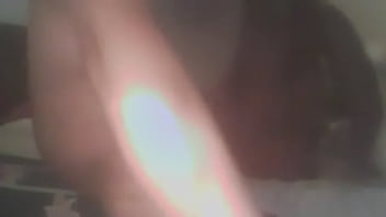 Hittin it from the back hard