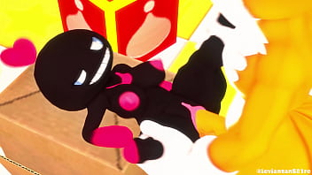 Sonic the hedgehog porn parody