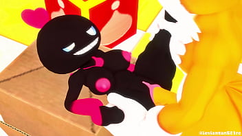 Sonic the hedgehog porn parody