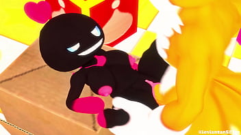 Sonic the hedgehog porn parody