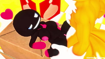 Sonic the hedgehog porn parody