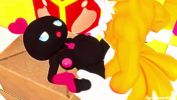 Sonic the hedgehog porn parody