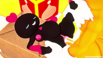 Sonic the hedgehog porn parody