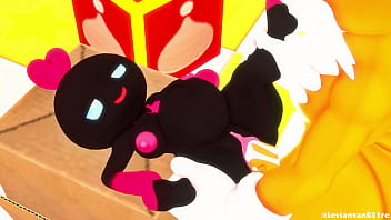 Sonic The Hedgehog Porn Parody thumbnail