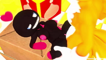 Sonic the hedgehog porn parody