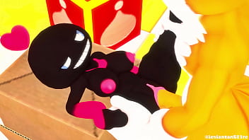 Sonic the hedgehog porn parody