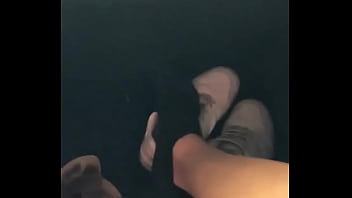 Quem quer pé suadão