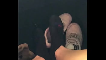 Quem quer pé suadão