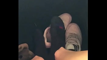 Quem quer pé suadão