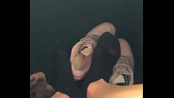 Quem quer pé suadão