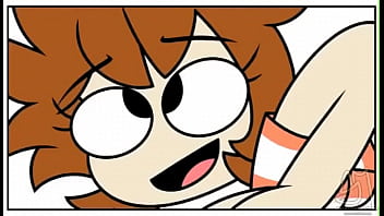 Shgurr fucked hard by huge dick animation by semidraws