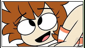 Shgurr fucked hard by huge dick animation by semidraws