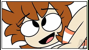 Shgurr fucked hard by huge dick animation by semidraws