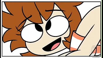 Shgurr fucked hard by huge dick animation by semidraws