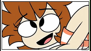 Shgurr fucked hard by huge dick animation by semidraws