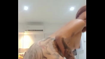 Tava Peladinha Já Fiz Um Vídeo Dançando thumbnail