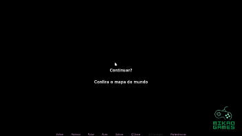 Jogo adulto cidade das bonecas ep 3 não entendo nada nesse jogo mas tem muitas gostosas